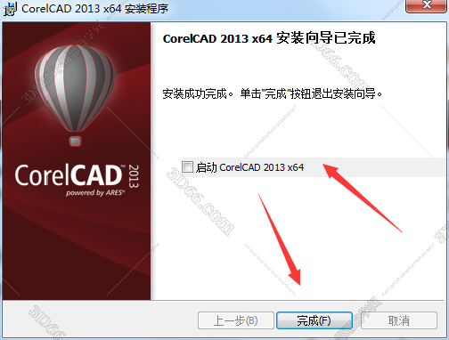 corelcad for maccrack