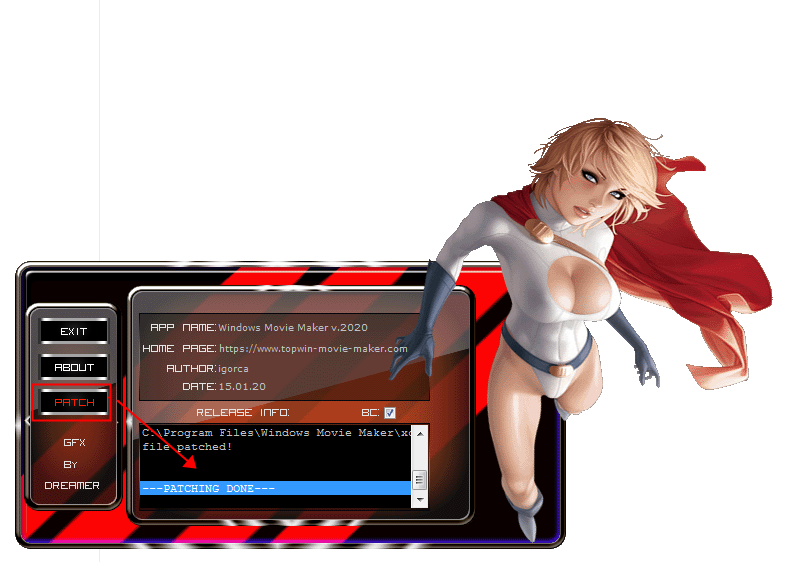 Windows Movie Maker 2020【视频创作编辑工具】绿色中文版下载安装图文教程