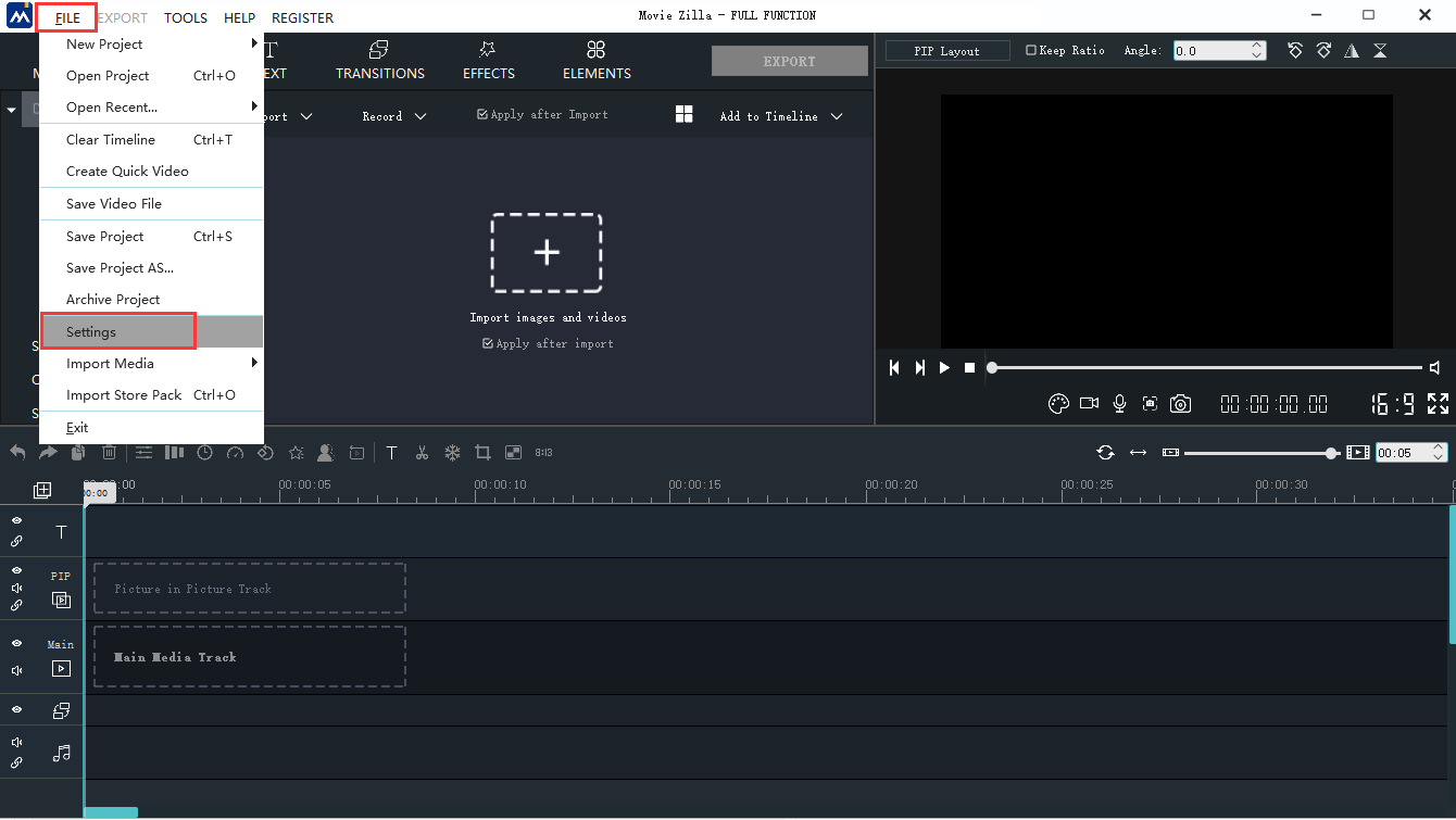 Windows Movie Maker2021【视频制作软件】简体中文专业版安装图文教程