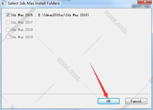 3dmax中文版骨骼绑定插件下载
