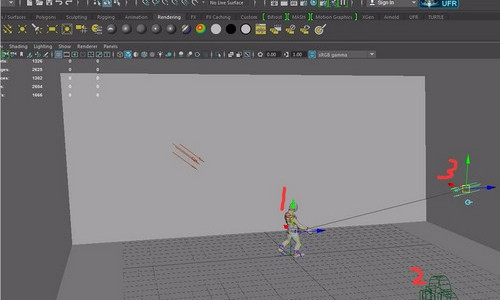 Autodesk Maya2020【 玛雅】免费中文版 附注册机