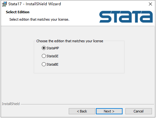 stata 16【附破解补丁+安装教程】完美破解版安装图文教程