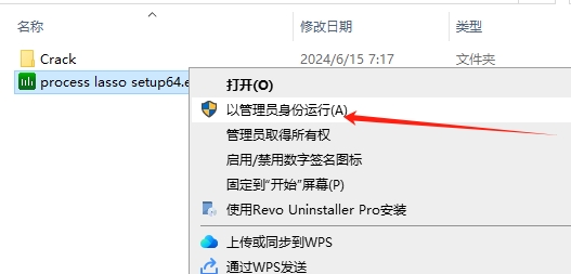 Process Lasso Pro 15.0（附安装教程）完整激活版安装图文教程
