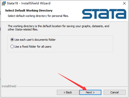 Stata 18最新破解版安装图文教程