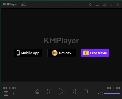 KMPlayer 2025（KMPlayer播放器）官网中文版安装图文教程