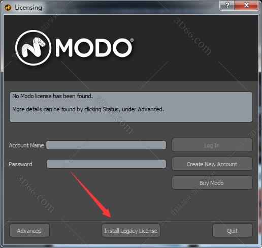 modo软件是干嘛的