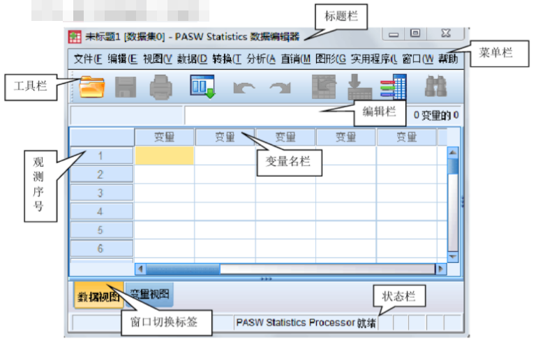 SPSS 20【附安装教程】专业免费版