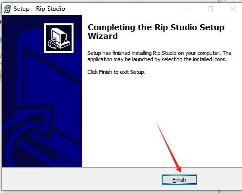 Photoshop/LT图片拼贴特效处理工具JixiPix Rip Studio Pro v1.0.3安装图文教程