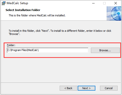 MedCalc 19.0.4【附安装破解教程】专业激活版安装图文教程