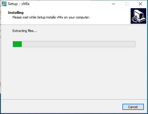 vMix Pro 22【vMix 22.0.0.48】中文破解版安装图文教程