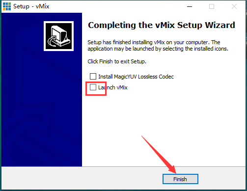 vMix Pro 26破解版【视频后期处理软件】官方免费破解版安装图文教程