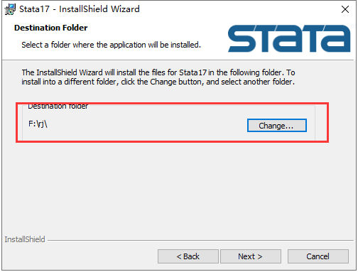 stata 16【附破解补丁+安装教程】完美破解版安装图文教程
