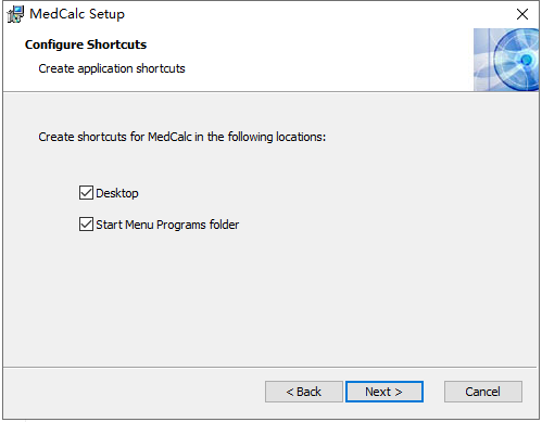 MedCalc 19.0.4【附安装破解教程】专业激活版安装图文教程