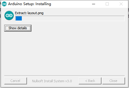 Arduino IDE v1.8.5【Arduino开放源代码软件】中文版安装图文教程
