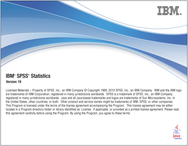 SPSS 19.0【数据分析软件】免费官方试用版安装图文教程
