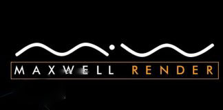 3DMax渲染引擎Maxwell Render v4.0.6 For Max 2011-2017