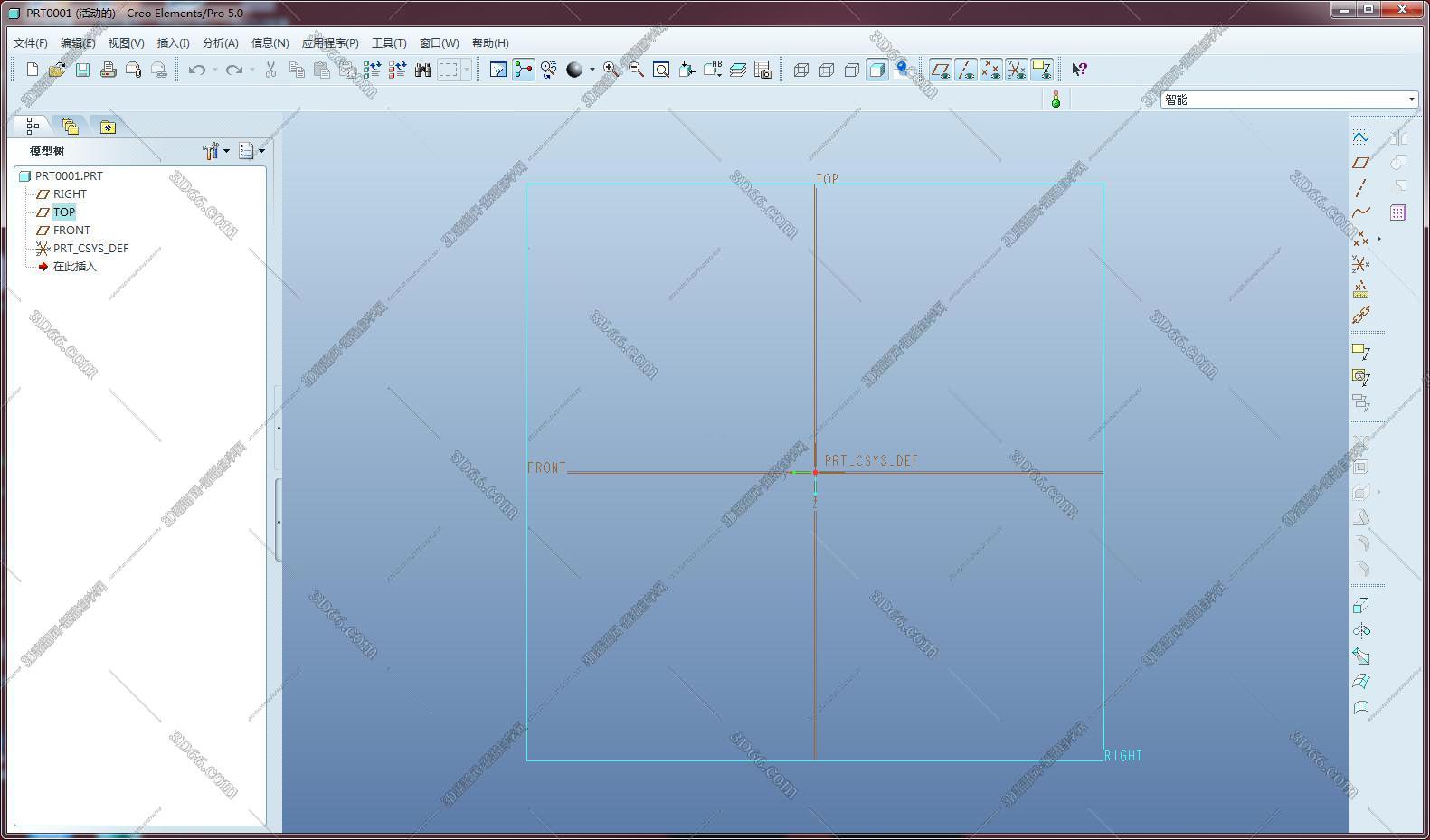 CREO5.0绿色版【Creo 5.0破解版】正式版Creo5.0中文版 CREO5.0绿色版【Creo 5.0破解版】正式版Creo5.0中文版