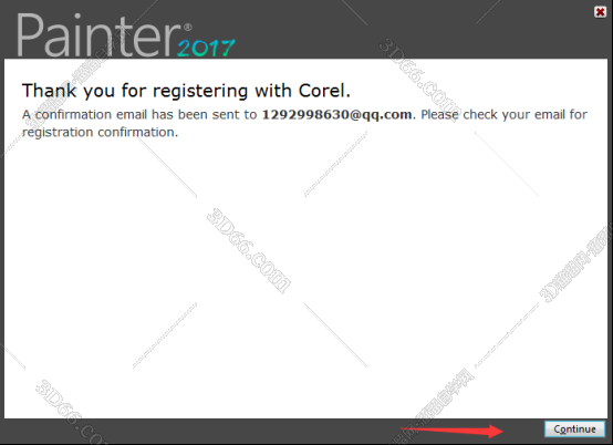 Corel Painter 2016中文版下载【Painter 2016中文版】破解版安装图文教程