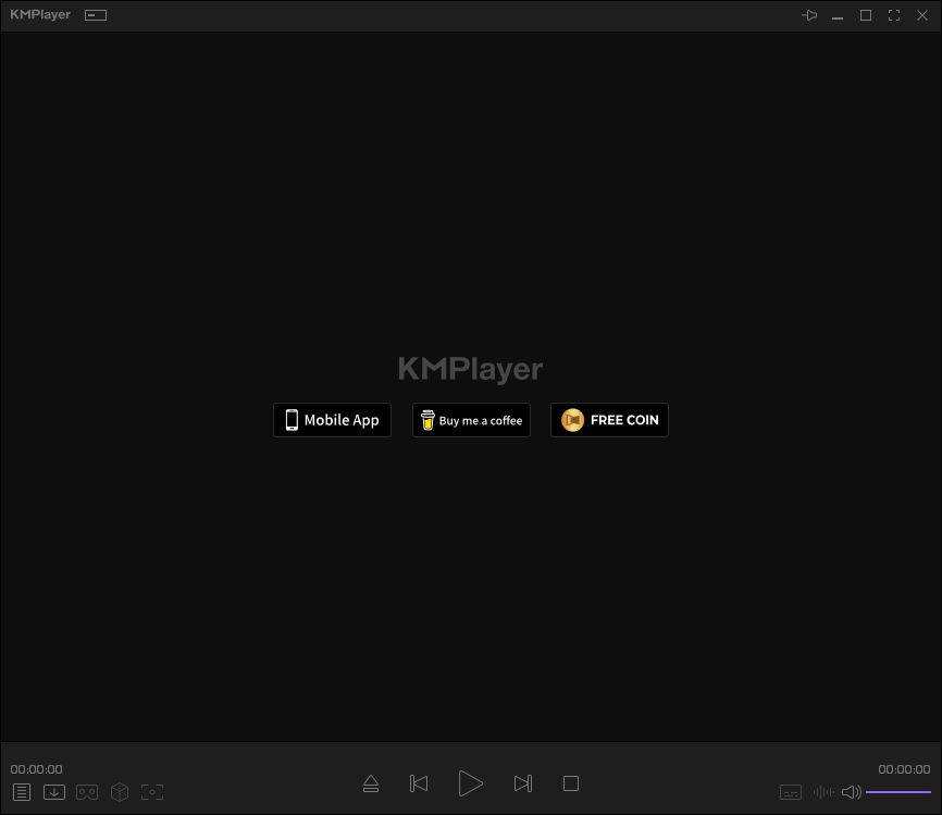 KMPlayer v2022.1.27.13【视频播放软件】官方免费电脑版安装图文教程