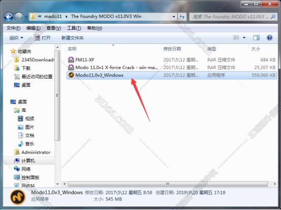 modo301软件下载