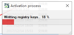 contextcapture v4.4.10【三维实景建模软件】中文破解版安装图文教程