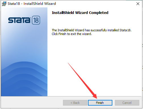 Stata 18最新破解版安装图文教程