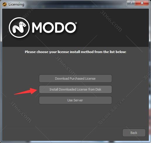 modo软件被收购