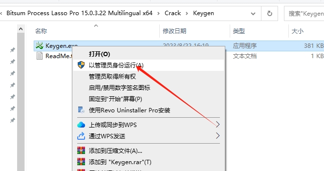Process Lasso Pro 15.0（附安装教程）完整激活版安装图文教程
