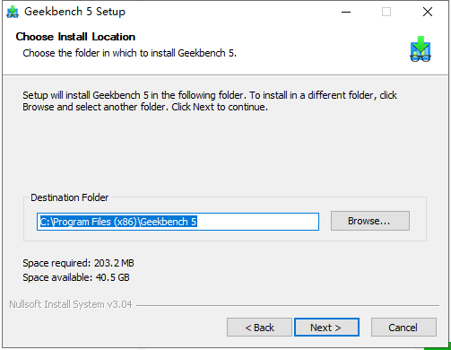 Geekbench Pro v5.1.0【跑分软件】专业破解版安装图文教程