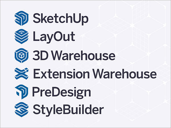 草图大师【SketchUp2021】pro中文版安装图文教程