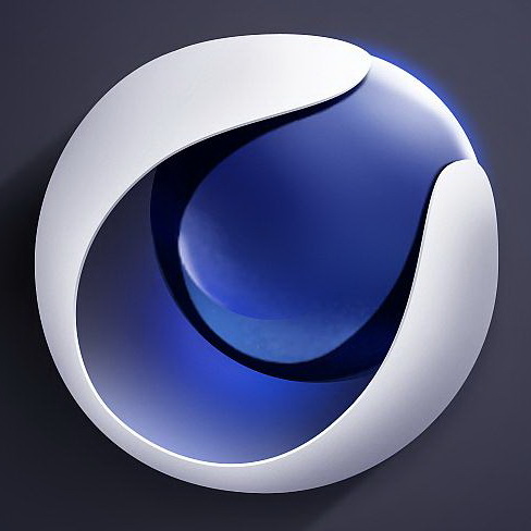 【C4D Mac最新版下载】 Maxon CINEMA 4D for Mac v2023.2.1中文免费破解版