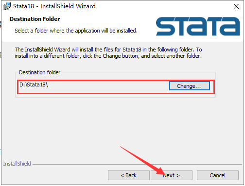 Stata 18最新破解版安装图文教程