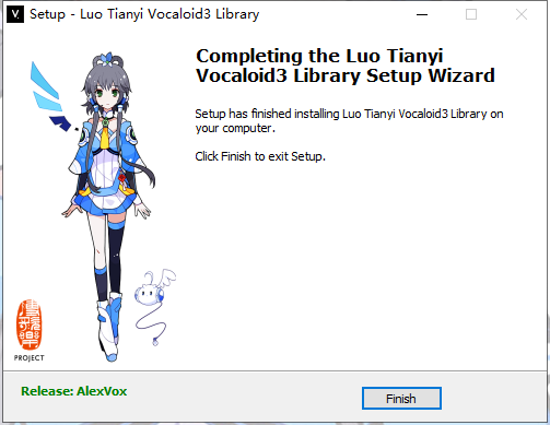 vocaloid 3【语音音乐合成软件】同好协会超级汉化版安装图文教程