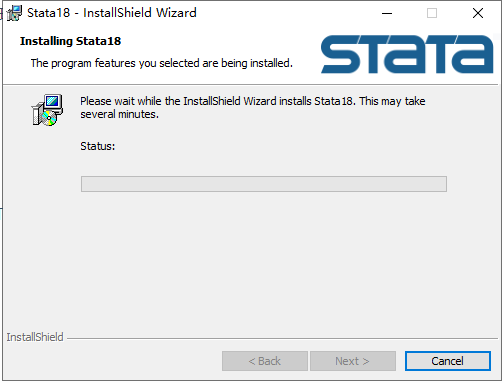 Stata 18最新破解版安装图文教程