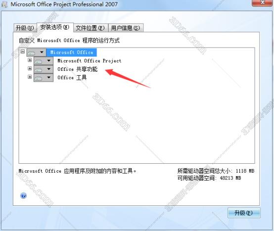 project 2010是什么软件