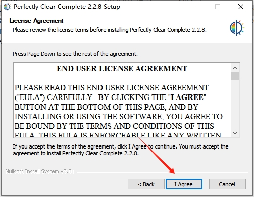 PS/Lr图像修饰调色滤镜Athentech Perfectly Clear Complete v2.2.8安装图文教程