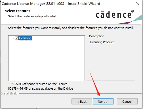 Cadence SPB 2023中文免费版安装图文教程