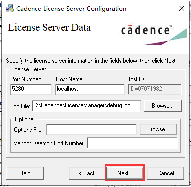 Cadence SPB 17.4【附安装破解教程】完整激活版安装图文教程