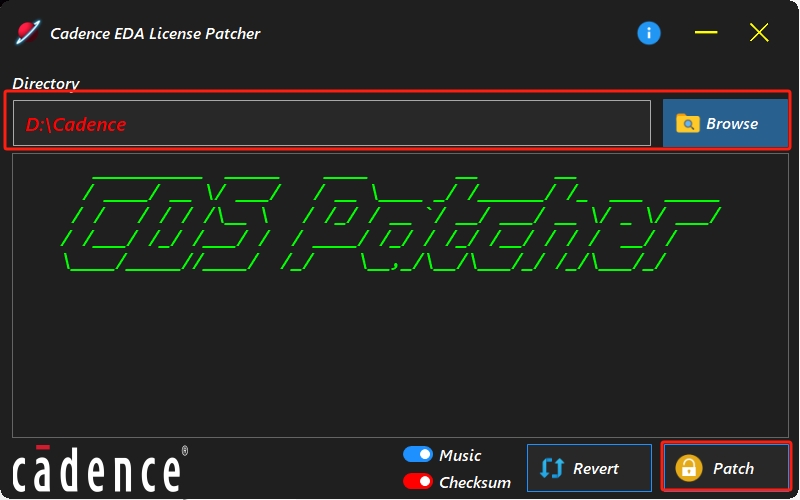 Cadence SPB 2023中文免费版安装图文教程