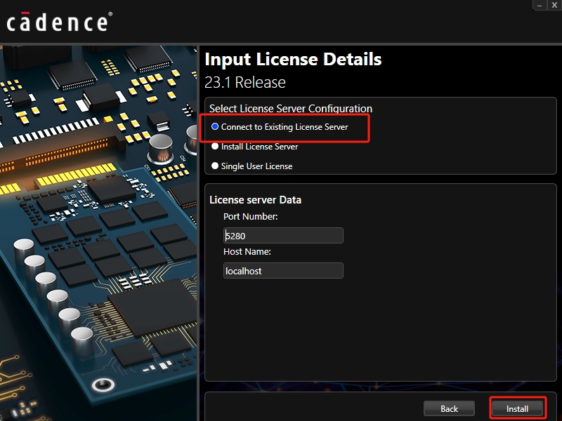 Cadence SPB 2023中文免费版安装图文教程