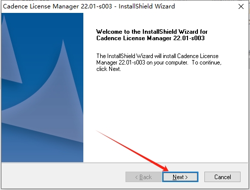 Cadence SPB 2023中文免费版安装图文教程