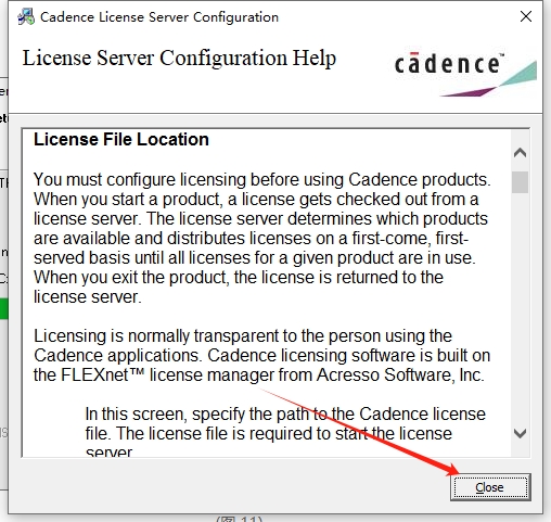 Cadence SPB 2024安装包下载：最新破解版安装图文教程