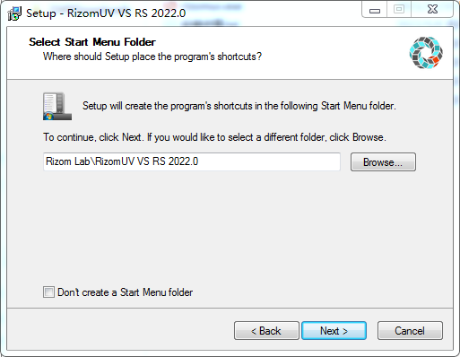 RizomUV Virtual Spaces 2022【绿色破解版】三维模型展UV软件下载安装图文教程