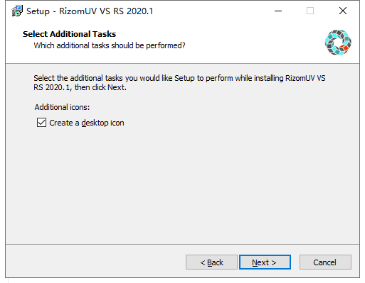 rizomuv 2020【v2020.1.107】免费破解版安装图文教程
