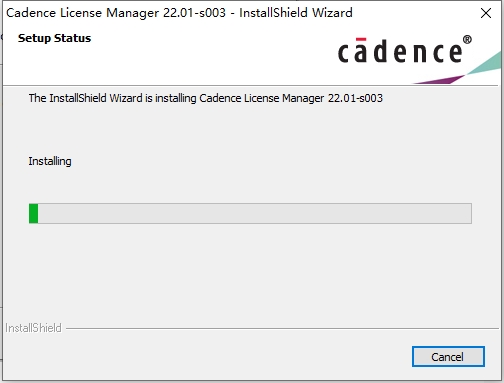 Cadence SPB 2023中文免费版安装图文教程