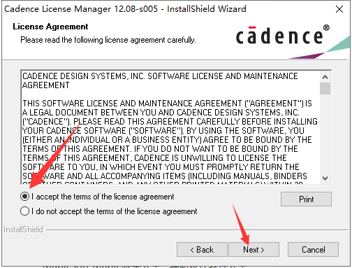 Cadence SPB 17.4【附安装破解教程】完整激活版安装图文教程