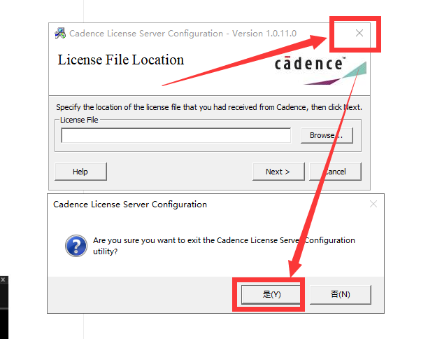 Cadence SPB 17.4【附安装破解教程】完整激活版安装图文教程