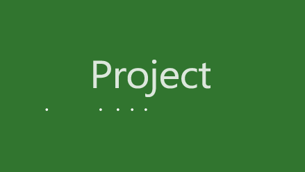 Project 2024 最新下载【Microsoft Project 专业版 2024 Preview】中文激活版安装图文教程
