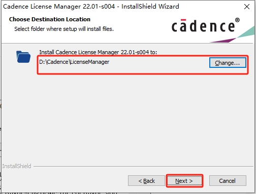 Cadence SPB 2024安装包下载：最新破解版安装图文教程