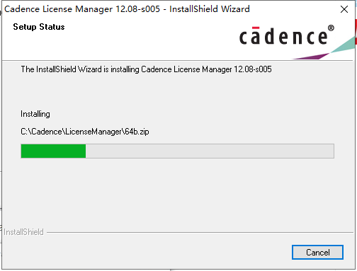 Cadence SPB 17.4【附安装破解教程】完整激活版安装图文教程